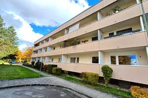 Teilbare 4-Zi-Wohnung mit 2 Eingängen + verschiedenen Nutzungsmöglichkeiten – Die vollständige Adresse der Immobilie erhältst du vom Anbieter., 80686 Land in Sonne, München – Vorschaubild 21