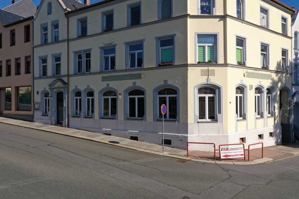 Immobilie in Hohenstein-Ernstthal - Stabile Erträge, klare Perspektiven – Mehrfamilienhaus mit zusätzlichem Potenzial - Bild 4