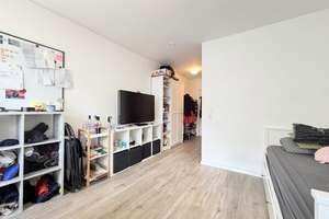 Investition in Bestlage: Helles 1-Zimmerappartement mit Balkon zu verkaufen! – Die vollständige Adresse der Immobilie erhältst du vom Anbieter., 50674 Neustadt/Süd, Köln – Vorschaubild 5
