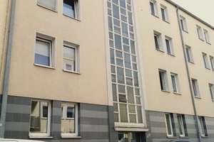 Citynah: Ruhige 2 Zi.-Whg. mit Balkon und Garage – Die vollständige Adresse der Immobilie erhältst du vom Anbieter., 30161 Vahrenwald, Hannover – Vorschaubild 11
