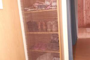 Helle 3-Zimmer Wohnung mit Balkon im 1. OG in Chemnitz-Markersdorf – Ludwig-Kühn-Straße 9, 9123 Markersdorf, Chemnitz – Vorschaubild 6