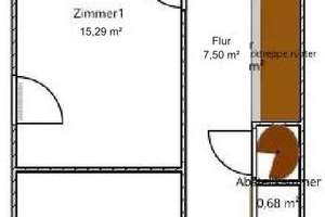 Doppelhaushälfte mit Einliegerwohnung – modernisiert & zentral – Die vollständige Adresse der Immobilie erhältst du vom Anbieter., 72764 Reutlingen-Mitte, Reutlingen – Vorschaubild 40