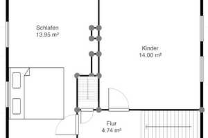 Höll Immobilien: Verkauft schöne Doppelhaushälfte mit gepflegtem Garten in Bitterfeld/Wolfen – Brehnaer Straße 81, 6749 Anhalt-Bitterfeld (Kreis) – Vorschaubild 34