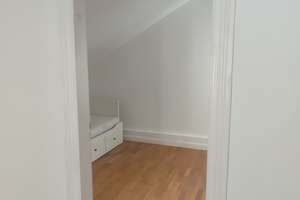 Stilvolle Dachgeschosswohnung im Jugenstilhaus in Hannover-List !!! – Die vollständige Adresse der Immobilie erhältst du vom Anbieter., 30161 Oststadt, Hannover – Vorschaubild 8