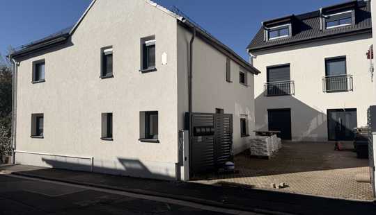 Bild von Erstbezug!!! Schönes modernes Stadthaus zu verkaufen