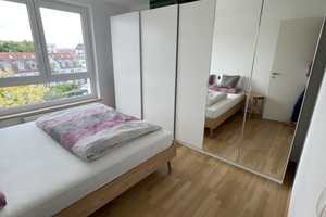 Möbliert - 3 Zimmer Wohnung im Zentrum – Galgenbergstraße 11a, 93053 Regensburg – Vorschaubild 8