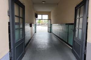 * CHARMANTE 3-Zimmer-Wohnung in STILvollem ALTBAU und ausgezeichneter CITYLAGE * – Aufseßplatz 6, 90459 Galgenhof, Nürnberg – Vorschaubild 4