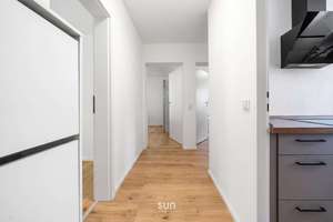 FAKTOR 18 & NEUE SANIERUNG 2025 – 3-Zimmer-Highlight in Frankfurt-Niederrad – 60528 Niederrad, Frankfurt am Main – Vorschaubild 6