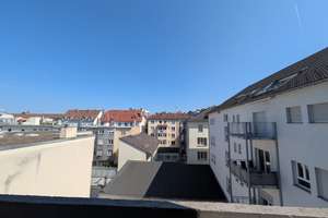 4 Zimmer Wohnung 
Zentral mit Balkon – Die vollständige Adresse der Immobilie erhältst du vom Anbieter., 70190 Stöckach, Stuttgart – Vorschaubild 3
