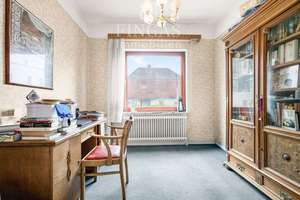 ***Historisches Einfamilienhaus mit großem Grundstück und viel Potenzial in Bremen-Horn-Lehe*** – Die vollständige Adresse der Immobilie erhältst du vom Anbieter., 28357 Lehesterdeich, Bremen – Vorschaubild 9