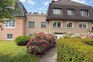 Großzügige Maisonettewohnung mit ca. 120 m² Wohnfläche, große Dachterrasse und Einzelgarage – Wentze – Die vollständige Adresse der Immobilie erhältst du vom Anbieter., 22159 Farmsen-Berne, Hamburg – Vorschaubild 19