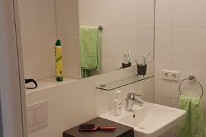 Exklusive 1-Zimmer-Studentenwohnung mit Balkon und EBK in Augsburg – Oberbürgermeister-Hohner-Straße 3, 86153 Am Schäfflerbach, Augsburg – Vorschaubild 16