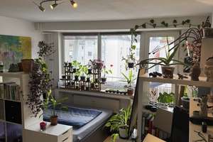 Schönes Appartment mit Balkon in Zollstock zu vermieten – Schwalbacher Str. 20, 50969 Zollstock, Köln – Vorschaubild 2