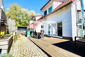 Modernes Familienglück nahe KfW 55-Standard mit Terrasse, Carport und Parkplatz – Die vollständige Adresse der Immobilie erhältst du vom Anbieter., 34127 Nord (Holland), Kassel – Vorschaubild 11