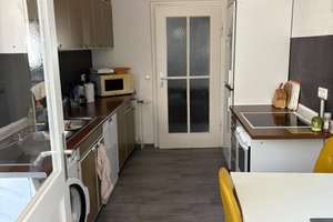 *Schmuckstück* -  2- Zimmer- Altbauwohnung mit Loggia+ – Güterstraße 7, 75177 Nordstadt, Pforzheim – Vorschaubild 3