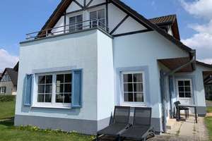 Gepflegtes Ferienhaus im Golf Resort – Die vollständige Adresse der Immobilie erhältst du vom Anbieter., 56814 Ediger-Eller – Vorschaubild 9