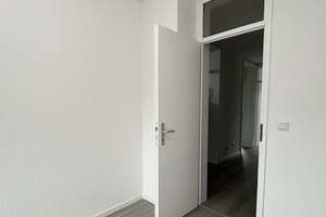 Helle 3 Zimmerwohnung mit Balkon in Dortmund – Albert-Schweitzer-Weg 29, 44369 Jungferntal-Rahm, Dortmund – Vorschaubild 2