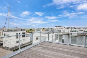 Schwimmendes Haus: Luxuriöse Eleganz direkt auf der Schlei – Die vollständige Adresse der Immobilie erhältst du vom Anbieter., 24376 Kappeln – Vorschaubild 35