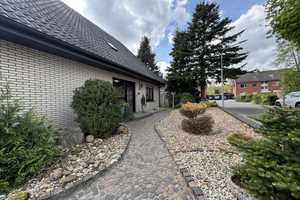 Kapitalanlage und/oder Selbstnutzung - Großzügiges Wohnhaus mit drei Wohneinheiten in Schüttorf – Grafschaft Bentheim (Kreis) – Vorschaubild 5