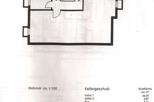 Gepflegte Doppelhaushälfte mit 4 Zimmern, Keller, Einbauküche und Sauna in Ottendorf-Okrilla – Die vollständige Adresse der Immobilie erhältst du vom Anbieter., 1458 Ottendorf-Okrilla – Vorschaubild 15