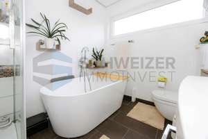 Großzügiges Zweifamilienhaus mit großer Fensterfront, toller Aussicht und Garten in Owen! – Die vollständige Adresse der Immobilie erhältst du vom Anbieter., 73277 Owen – Vorschaubild 3