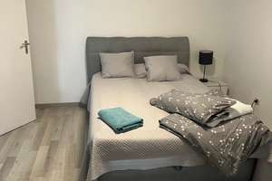 D-Zoo, möbl. 2 Zi. ETW, ruhig und Zentral in Einkaufsstraße , ca. 40qm Wfl., 8qm Keller – Die vollständige Adresse der Immobilie erhältst du vom Anbieter., 40237 Düsseltal, Düsseldorf – Vorschaubild 12