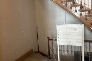 Großzügiges Wohnen in Rotherbaum: Fünf-Zimmer-Wohnung mit Balkon – Bundesstrasse 6, 20146 Rotherbaum, Hamburg – Vorschaubild 24