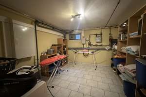 Familienfreundliche Doppelhaushälfte mit viel Platz und Garten in Düsseldorf Unterrath – Die vollständige Adresse der Immobilie erhältst du vom Anbieter., 40468 Unterrath, Düsseldorf – Vorschaubild 26