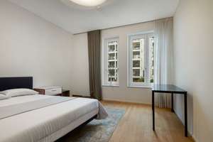 Exklusives Townhouse im Le Flair - Seltene Chance in Düsseldorf-Pempelfort – Die vollständige Adresse der Immobilie erhältst du vom Anbieter., 40477 Pempelfort, Düsseldorf – Vorschaubild 12