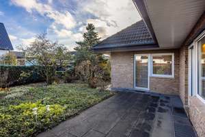 Seltene Gelegenheit! Gepflegter Bungalow mit außergewöhnlicher Großzügigkeit und modernem Grundriss – Die vollständige Adresse der Immobilie erhältst du vom Anbieter., 33790 Halle (Westfalen) – Vorschaubild 8