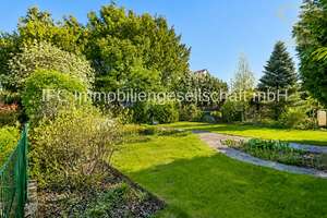 gr. DHH mit Nebengelass und idyllischem Garten in Raguhn-Jeßnitz OT Jeßnitz 
- ideal als ZFH - – Die vollständige Adresse der Immobilie erhältst du vom Anbieter., 6800 Jeßnitz (Anhalt) – Vorschaubild 59