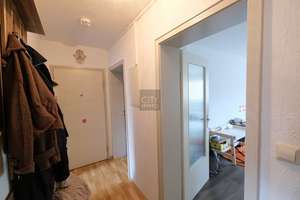Gepflegte 2-Zimmer Wohnung mit Balkon in Mögeldorf – Die vollständige Adresse der Immobilie erhältst du vom Anbieter., 90482 Mögeldorf, Nürnberg – Vorschaubild 12