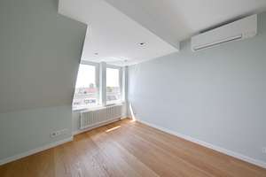 Leben im Stadtpalais – Altbau und Moderne in Perfektion – Camphausenstr. 8, 40479 Pempelfort, Düsseldorf – Vorschaubild 20