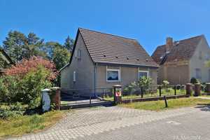Einfamilienhaus - Handwerkerobjekt – Oberhavel (Kreis) – Vorschaubild 2