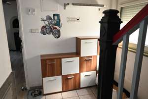 Gepflegtes Einfamilienhaus mit großer Terrasse – Die vollständige Adresse der Immobilie erhältst du vom Anbieter., 66115 Burbach, Saarbrücken – Vorschaubild 15