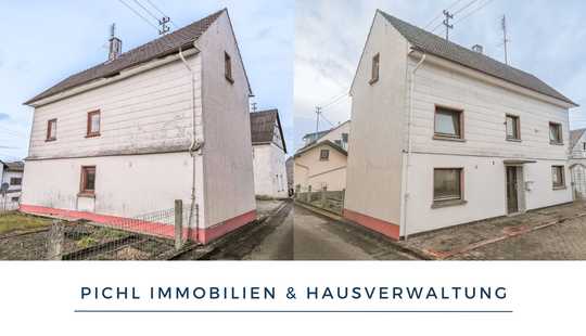 Bild von Altbau trifft Förderung – mit ‚Jung kauft Alt‘ zum Traumhaus!