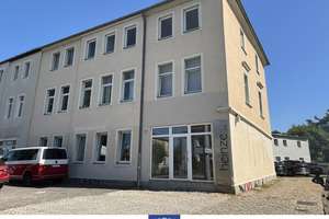 Gemütliches Zuhause mit vielseitigem Raumangebot!  – Die vollständige Adresse der Immobilie erhältst du vom Anbieter., 1097 Leipziger Vorstadt, Dresden – Vorschaubild 14