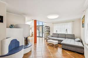 Individuell geplantes Einfamilienhaus mit Galerie, Südterrasse und Doppelgarage – Die vollständige Adresse der Immobilie erhältst du vom Anbieter., 86316 Friedberg – Vorschaubild 2