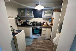 Gepflegte vermietete 2-Zimmerwohnung – Die vollständige Adresse der Immobilie erhältst du vom Anbieter., 81827 Waldtrudering, München – Vorschaubild 6