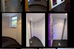 Wohnen mit Charakter: 2-Zimmer-Apartment in Stegaurach – 96135 Stegaurach – Vorschaubild 8
