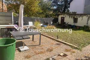 Tauschwohnung: 3‑Zimmer‑Wohnung mit Garten und Garage in Mannheim‑Wallstadt – 68259 Wallstadt, Mannheim – Vorschaubild 8