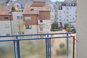 2 ZKB Loggia Tiefgarage Kellerraum – Die vollständige Adresse der Immobilie erhältst du vom Anbieter., 65187 Rheingauviertel / Hollerborn, Wiesbaden – Vorschaubild 9