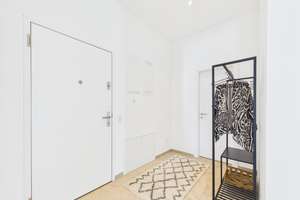 Exklusiver Erstbezug in Böfingen – 2 Terrassen, Garten und moderne Ausstattung! – Die vollständige Adresse der Immobilie erhältst du vom Anbieter., 89075 Böfingen, Ulm – Vorschaubild 11