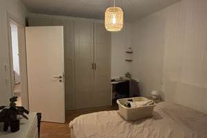 Charmante 2-Zimmer-Wohnung mit Balkon und moderner Einbauküche – Tübinger Straße 3e, 80686 Land in Sonne, München – Vorschaubild 8