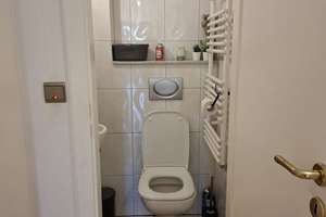 3-Zimmer-Wohnung in Bremen-Mittelshuchting – Die vollständige Adresse der Immobilie erhältst du vom Anbieter., 28259 Mittelshuchting, Bremen – Vorschaubild 12