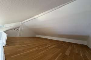 Sanierter Altbau in der Aachener Innenstadt: Maisonette mit Schlafempore und Kaminofen – Hubertusstr 53, 52064 Sankt Jakob, Aachen – Vorschaubild 8