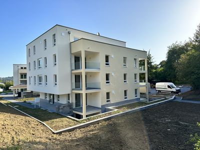 Hochwertige 2 Zimmer Wohnung