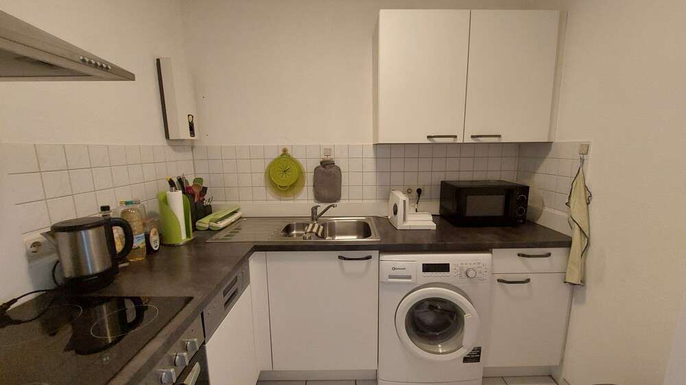 Immobilie in Mainaschaff - Wohnen mit herrlichem Ausblick - Bild 8