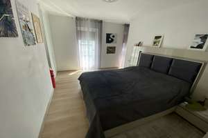 Design. Eleganz. Wohnqualität. Exklusive 4-Zimmer-Terrassenwohnung in Fürth – 90763 Südstadt Weikershof, Fürth – Vorschaubild 6