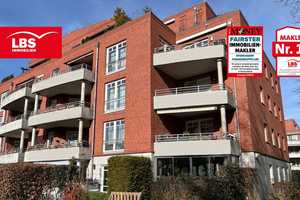 Energieeffizienz B ++ 2-Zi-Wohnung mit TG   – Berlin – Vorschaubild 1